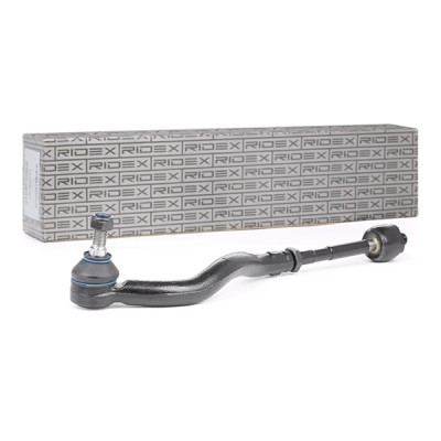 Zestaw Naprawczy Drążek Kierowniczy RIDEX 284R0011 284R0011 - foto 2