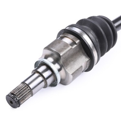 Półoś Napędowa RIDEX 13D0357 13D0357 - foto 5