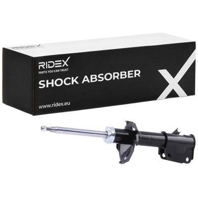 Amortyzator RIDEX 854S0300 854S0300 - foto 2