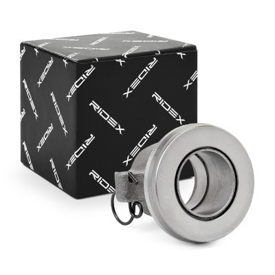 Łożysko Sprzęgła RIDEX 48R0059 48R0059 - foto 2
