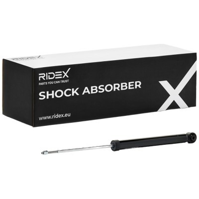 Amortyzator RIDEX 854S18486 854S18486 - foto 1