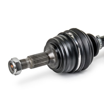 Półoś Napędowa RIDEX 13D1564R 13D1564R - foto 5