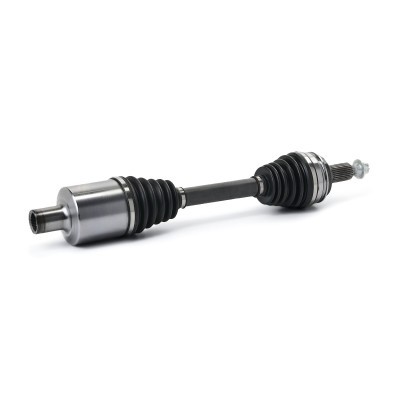 Półoś Napędowa RIDEX 13D1586 13D1586 - foto 4