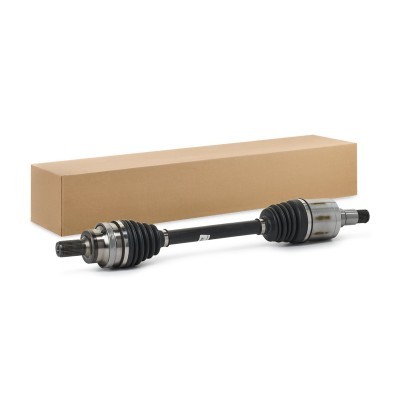 Półoś Napędowa RIDEX 13D1137R 13D1137R - foto 2