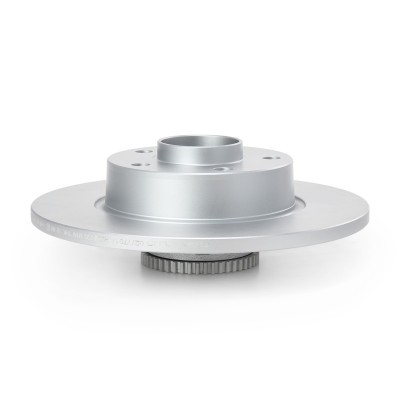Tarcza hamulcowa RIDEX 82B0698P 82B0698P - foto 4