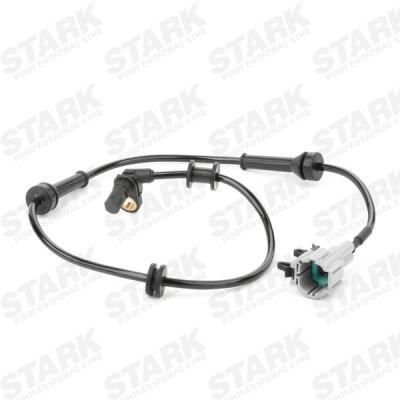 Czujnik ABS Stark SKWSS-0350161 SKWSS-0350161 - foto 3