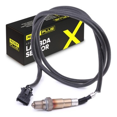 Sonda Lambda RIDEX 3922L0158P 3922L0158P - foto 2