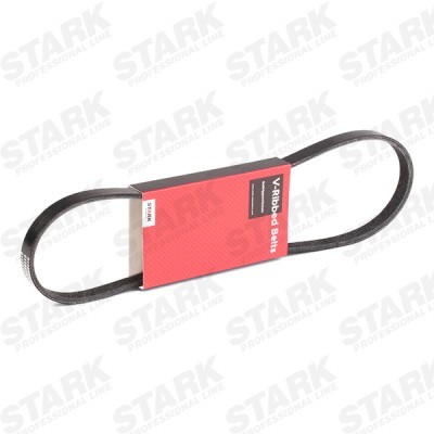 Pasek Klinowy Wielorowkowy Stark SKPB-0090274 SKPB-0090274 - foto 2