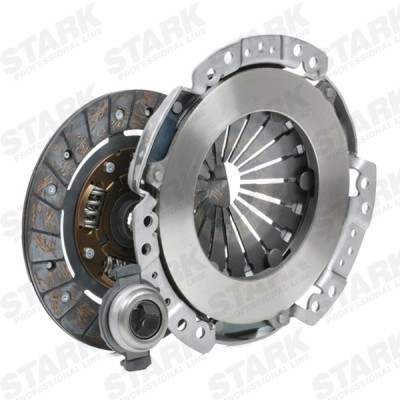 Zestaw Sprzęgła Stark SKCK-0100018 SKCK-0100018 - foto 4