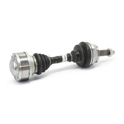 Półoś Napędowa RIDEX 13D0112R 13D0112R - foto 4