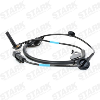 Czujnik ABS Stark SKWSS-0350228 SKWSS-0350228 - foto 4