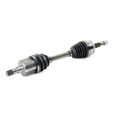 Półoś Napędowa RIDEX 13D0846 13D0846 - foto 4