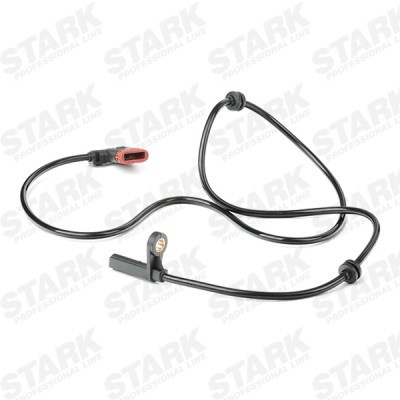 Czujnik ABS Stark SKWSS-0350291 SKWSS-0350291 - foto 3