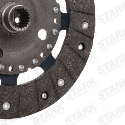 Zestaw Sprzęgła Stark SKCK-0100262 SKCK-0100262 - foto 4