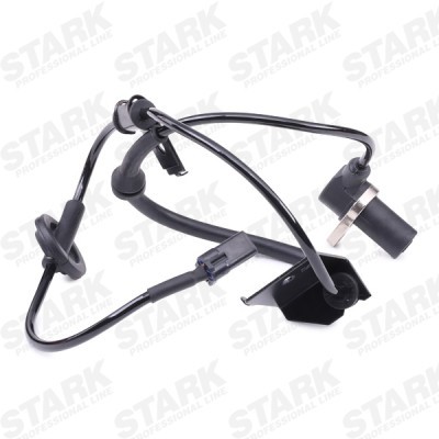 Czujnik ABS Stark SKWSS-0350296 SKWSS-0350296 - foto 3