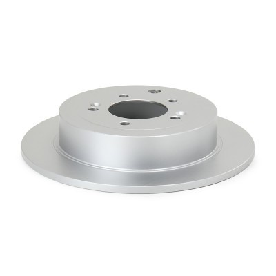 Tarcza hamulcowa RIDEX 82B1829P 82B1829P - foto 4