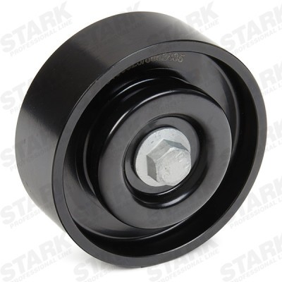 Rolka Prowadząca Pasek Wieloklinowy Stark SKDG-1080007 SKDG-1080007 - foto 3