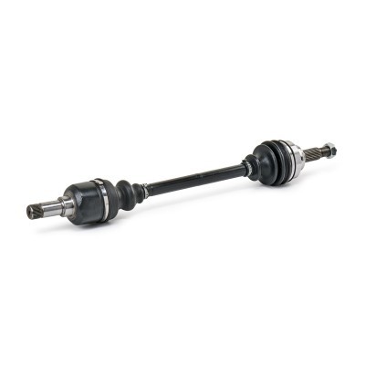 Półoś Napędowa RIDEX 13D1624R 13D1624R - foto 4