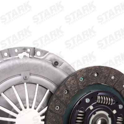 Zestaw Sprzęgła Stark SKCK-0100466 SKCK-0100466 - foto 5