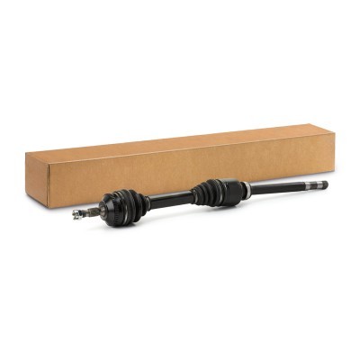 Półoś Napędowa RIDEX 13D0589R 13D0589R - foto 2
