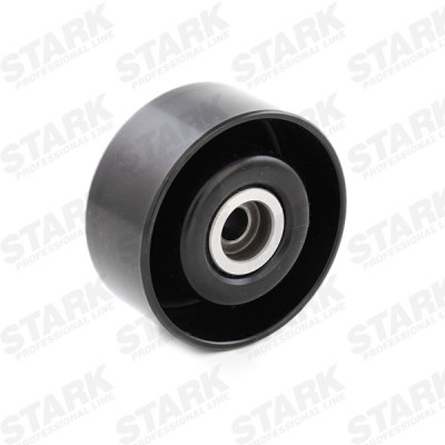 Rolka Prowadząca Pasek Wieloklinowy Stark SKDG-1080059 SKDG-1080059 - foto 3