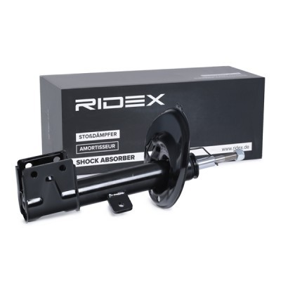 Amortyzator RIDEX 854S1413 854S1413 - foto 3