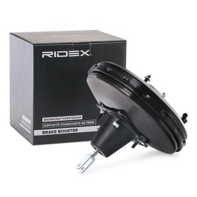 Serwo hamulca RIDEX 74B0003 74B0003 - foto 2