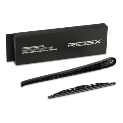 Ramię Wycieraczki RIDEX 301W0160 301W0160 - foto 2