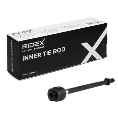 Drążek kierowniczy RIDEX 51T0056 51T0056 - foto 1