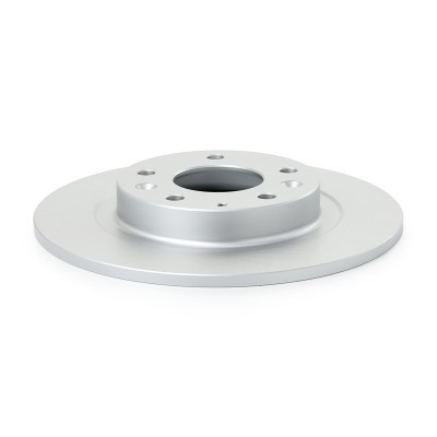 Tarcza hamulcowa RIDEX 82B1975P 82B1975P - foto 8
