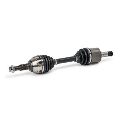 Półoś Napędowa RIDEX 13D1597 13D1597 - foto 3