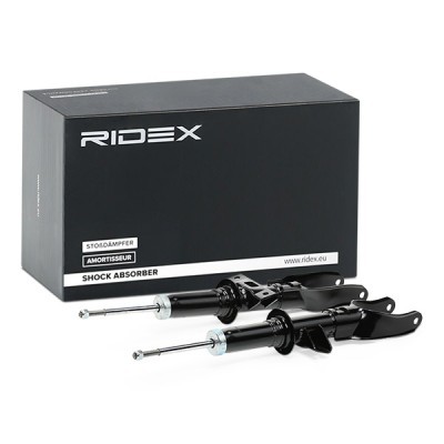 Amortyzator RIDEX 854S18024 854S18024 - foto 3