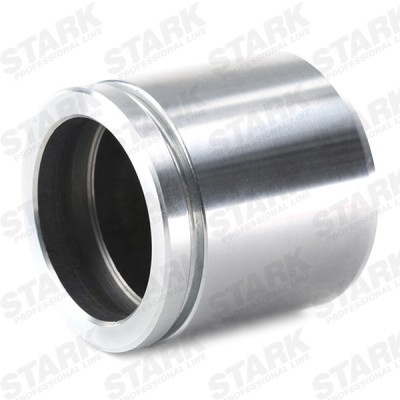 Tłoczek, zacisk hamulca Stark SKPBC-1660017 SKPBC-1660017 - foto 3