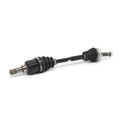 Półoś Napędowa RIDEX 13D1739R 13D1739R - foto 4