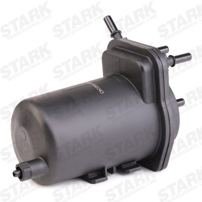 Filtr Paliwa Stark SKFF-0870060 SKFF-0870060 - foto 4