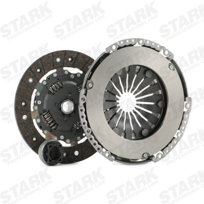 Zestaw Sprzęgła Stark SKCK-0100235 SKCK-0100235 - foto 4