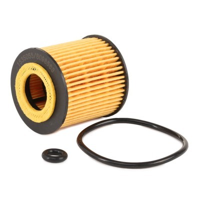 Filtr Oleju RIDEX 7O0077 7O0077 - foto 3