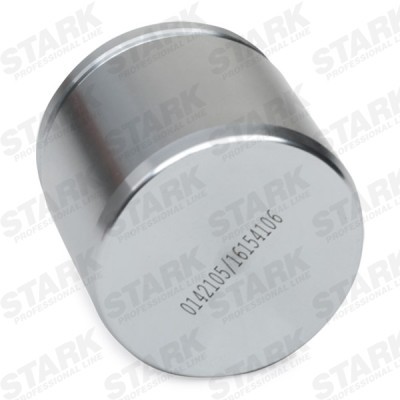Tłoczek, zacisk hamulca Stark SKPBC-1660049 SKPBC-1660049 - foto 4