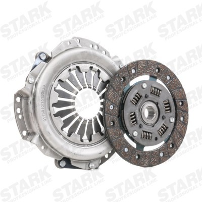 Zestaw Sprzęgła Stark SKCK-0100277 SKCK-0100277 - foto 3