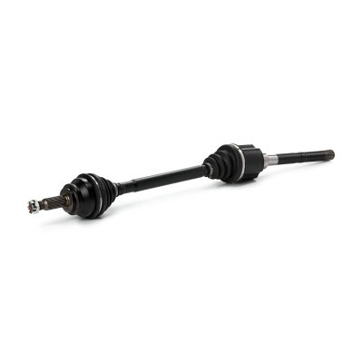 Półoś Napędowa RIDEX 13D0647R 13D0647R - foto 3