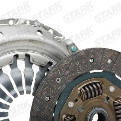 Zestaw Sprzęgła Stark SKCK-0100275 SKCK-0100275 - foto 5