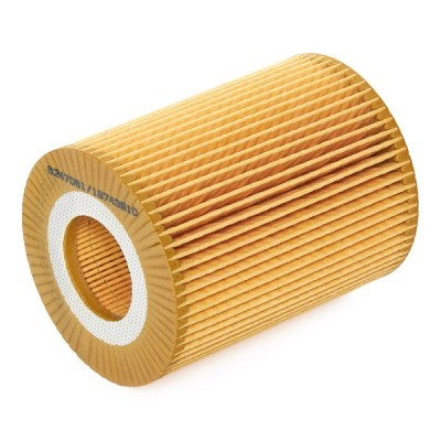Filtr Oleju RIDEX 7O0040P 7O0040P - foto 3