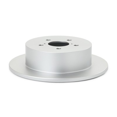 Tarcza hamulcowa RIDEX 82B0356P 82B0356P - foto 5
