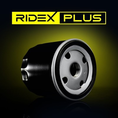 Filtr Oleju RIDEX 7O0069P 7O0069P - foto 10