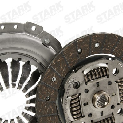 Zestaw Sprzęgła Stark SKCK-0101968 SKCK-0101968 - foto 4