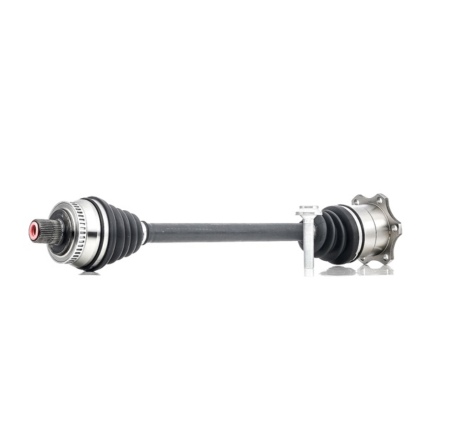 Półoś Napędowa RIDEX 13D0400 13D0400 - foto 1