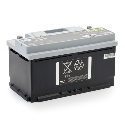 Akumulator RIDEX 1S0028P 1S0028P - foto 4