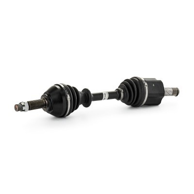 Półoś Napędowa RIDEX 13D0160R 13D0160R - foto 3