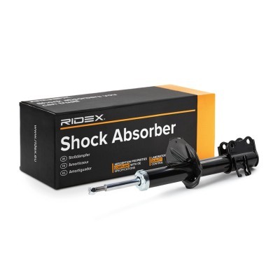 Amortyzator RIDEX 854S0943 854S0943 - foto 2