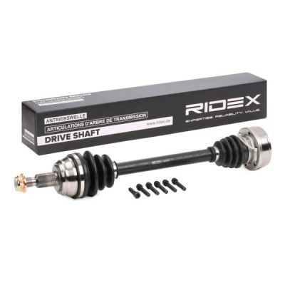Półoś Napędowa RIDEX 13D0123 13D0123 - foto 6